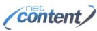 NET CONTENT - לוגו סימן מסחר