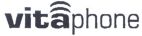 vitaphone - לוגו סימן מסחר