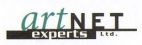 artNET experts - לוגו סימן מסחר