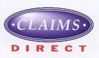 CLAIMS DIRECT - לוגו סימן מסחר