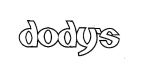 dody's - לוגו סימן מסחר