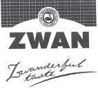 ZWAN - לוגו סימן מסחר
