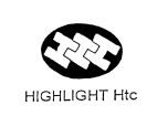 HIGHLIGHT Htc - לוגו סימן מסחר רשום