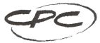 CPC - לוגו סימן מסחר רשום