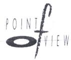 POINT OF VIEW - לוגו סימן מסחר רשום