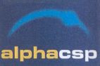 alphacsp - לוגו סימן מסחר