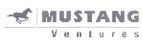 MUSTANG Ventures - לוגו סימן מסחר