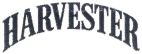 HARVESTER - לוגו סימן מסחר