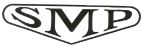 SMP - לוגו סימן מסחר
