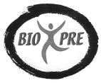 BIO PRE - לוגו סימן מסחר