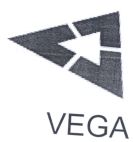 VEGA - לוגו סימן מסחר