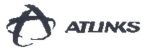 ATLINKS - לוגו סימן מסחר