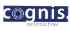 cognis. we know how - לוגו סימן מסחר
