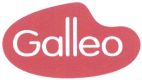 Galleo - לוגו סימן מסחר