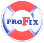 PROFIX - לוגו סימן מסחר