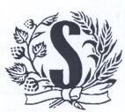 S - לוגו סימן מסחר רשום