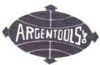 ARGENTOOLS - לוגו סימן מסחר