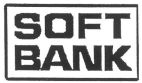SOFTBANK - לוגו סימן מסחר