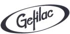 Gefilac - לוגו סימן מסחר