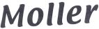 Moller - לוגו סימן מסחר
