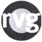 rvg - לוגו סימן מסחר