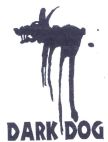 DARK DOG - לוגו סימן מסחר