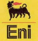 Eni - לוגו סימן מסחר
