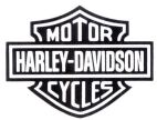 HARLEY-DAVIDSON MOTOR CYCLES - לוגו סימן מסחר רשום