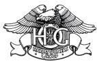HOG HARLEY OWNERS GROUP - לוגו סימן מסחר