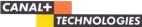 CANAL+ TECHNOLOGIES - לוגו סימן מסחר