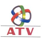 ATV - לוגו סימן מסחר