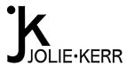 JOLIE KERR JK - לוגו סימן מסחר