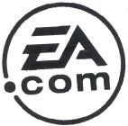 EA.com - לוגו סימן מסחר