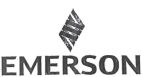 EMERSON - לוגו סימן מסחר רשום