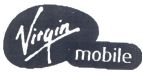 Virgin mobile - לוגו סימן מסחר