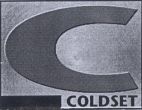 COLDSET C - לוגו סימן מסחר