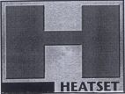 HEATSET H - לוגו סימן מסחר
