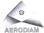 AERODIAM - לוגו סימן מסחר
