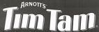 ARNOTT'S Tim Tam - לוגו סימן מסחר רשום