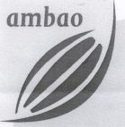 ambao - לוגו סימן מסחר