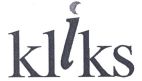 KLIKS - לוגו סימן מסחר
