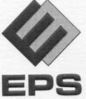 EPS E - לוגו סימן מסחר