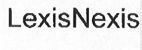 LexisNexis - לוגו סימן מסחר