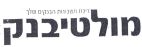 מולטיבנק ריכוז חשבונות הבנקים שלך - לוגו סימן מסחר