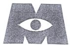 M - לוגו סימן מסחר רשום