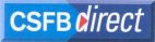 CSFB direct - לוגו סימן מסחר