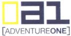 a1 [ADVENTUREONE] - לוגו סימן מסחר