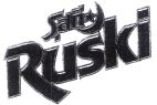 San Ruski - לוגו סימן מסחר רשום