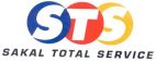 STS SAKAL TOTAL SERVICE - לוגו סימן מסחר
