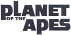 PLANET OF THE APES - לוגו סימן מסחר רשום